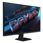 Gigabyte GS27FA 27  Monitor Gaming Full HD 180Hz 1ms FreeSync