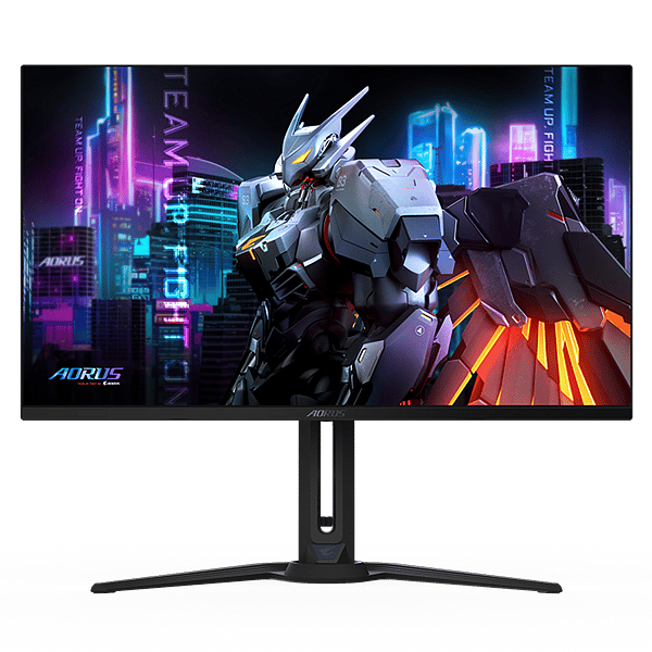 Gigabyte AORUS FO32U 32 QDOLED 4K UHD 165Hz HDMI 21  Monitor Gaming
