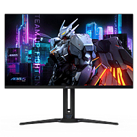 Gigabyte AORUS FO32U 32