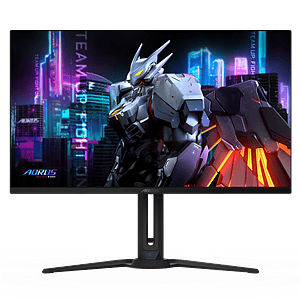 Gigabyte AORUS FO32U 32 QDOLED 4K UHD 165Hz HDMI 21  Monitor Gaming