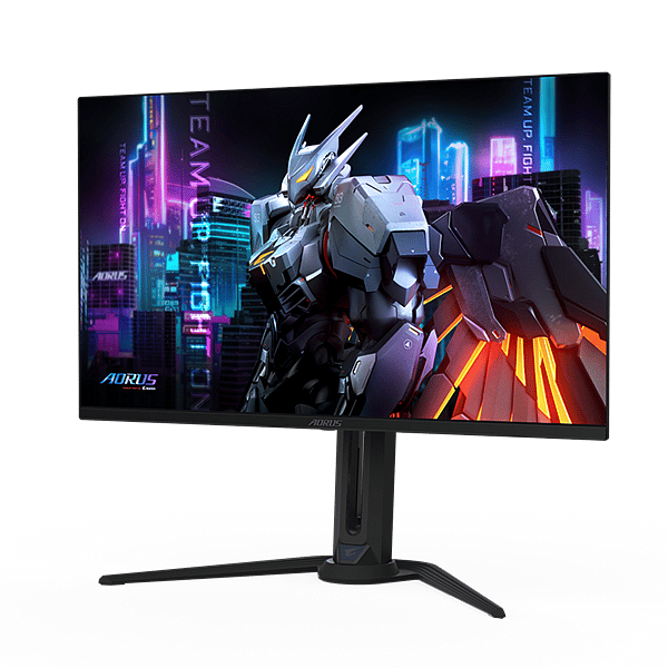 Gigabyte AORUS FO32U 32 QDOLED 4K UHD 165Hz HDMI 21  Monitor Gaming
