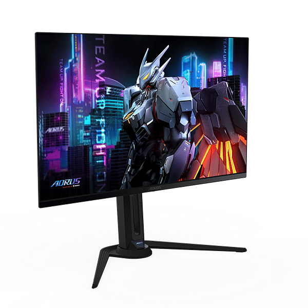 Gigabyte AORUS FO32U 32 QDOLED 4K UHD 165Hz HDMI 21  Monitor Gaming