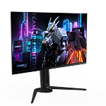 Gigabyte AORUS FO32U 32 QDOLED 4K UHD 165Hz HDMI 21  Monitor Gaming