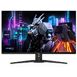 Gigabyte AORUS FO32U 32 QDOLED 4K UHD 165Hz HDMI 21  Monitor Gaming