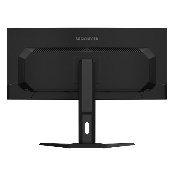 Gigabyte MO34WQC Monitor Curvo Gaming 34 UltraWide QHD 175Hz 003ms QD OLED FreeSync Premium Pro Displayport 14