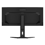Gigabyte MO34WQC Monitor Curvo Gaming 34 UltraWide QHD 175Hz 003ms QD OLED FreeSync Premium Pro Displayport 14