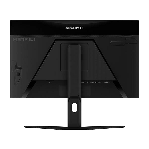 Gigabyte AORUS M27F 27 FullHD 144Hz  Monitor