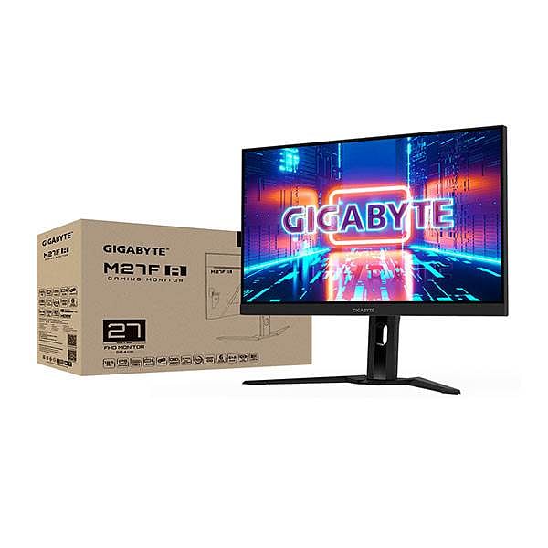 Gigabyte AORUS M27F 27 FullHD 144Hz  Monitor
