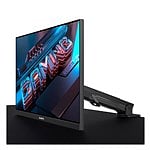 Gigabyte AORUS M28UARM 28 LED UltraHD 4K 144Hz  Monitor