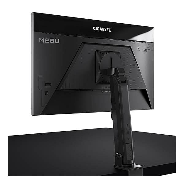 Gigabyte AORUS M28UARM 28 LED UltraHD 4K 144Hz  Monitor