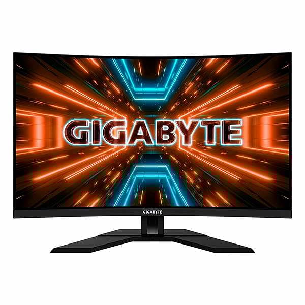 Gigabyte M32UC 32 4K 1MS HDMI DP  Monitor