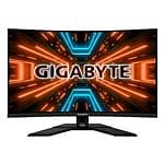 Gigabyte M32UC 32 4K 1MS HDMI DP  Monitor
