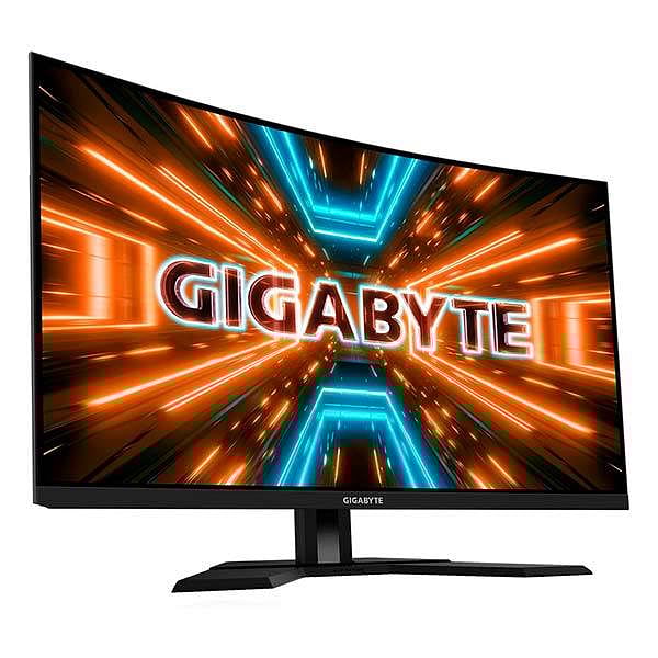 Gigabyte M32UC 32 4K 1MS HDMI DP  Monitor