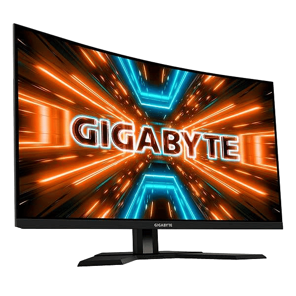 Gigabyte M32UC 32 4K 1MS HDMI DP  Monitor