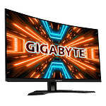 Gigabyte M32UC 32 4K 1MS HDMI DP  Monitor