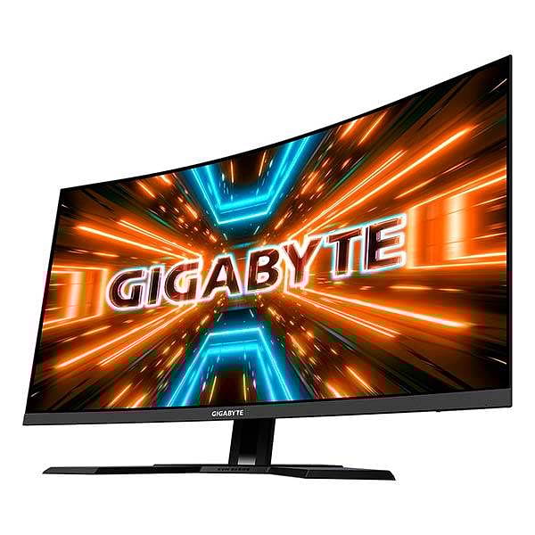 Gigabyte M32UC 32 4K 1MS HDMI DP  Monitor