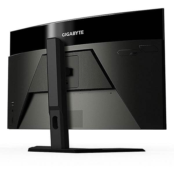 Gigabyte M32UC 32 4K 1MS HDMI DP  Monitor