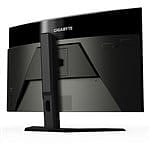 Gigabyte M32UC 32 4K 1MS HDMI DP  Monitor