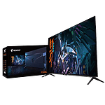 Gigabyte AORUS FO48U 48 OLED 4K UHD 120Hz HDMI 21  Monitor Gaming