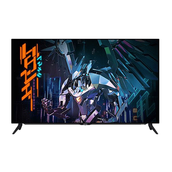 Gigabyte AORUS FO48U 48 OLED 4K UHD 120Hz HDMI 21  Monitor Gaming