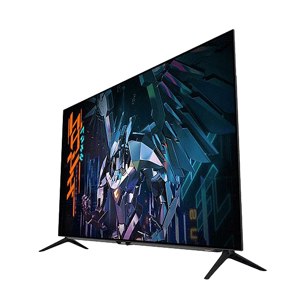 Gigabyte AORUS FO48U 48 OLED 4K UHD 120Hz HDMI 21  Monitor Gaming