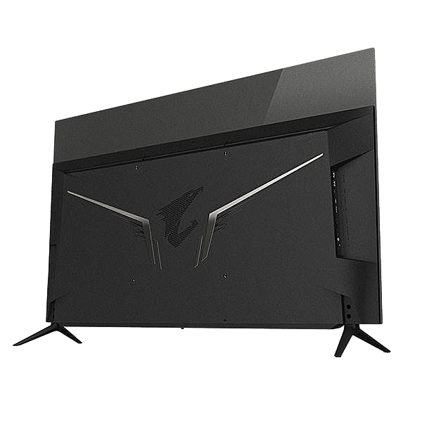 Gigabyte AORUS FO48U 48 OLED 4K UHD 120Hz HDMI 21  Monitor Gaming