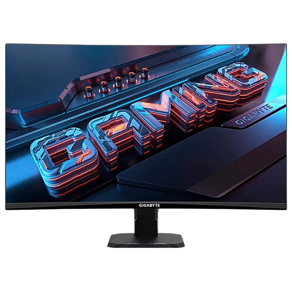 Gigabyte GS27FC Monitor Gaming 27 FHD 180Hz 1 ms FreeSync Premium