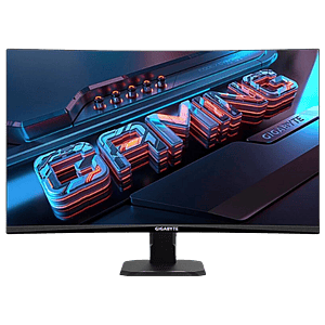 Gigabyte GS27FC Monitor Gaming 27 FHD 180Hz 1 ms FreeSync Premium