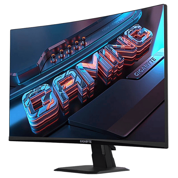 Gigabyte GS27FC Monitor Gaming 27 FHD 180Hz 1 ms FreeSync Premium