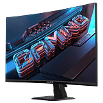 Gigabyte GS27FC Monitor Gaming 27 FHD 180Hz 1 ms FreeSync Premium