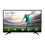 HISENSE H32A5600 32 HD Ready Wifi Smart TV   TV