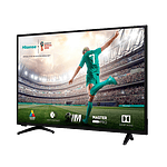 HISENSE H32A5600 32 HD Ready Wifi Smart TV   TV