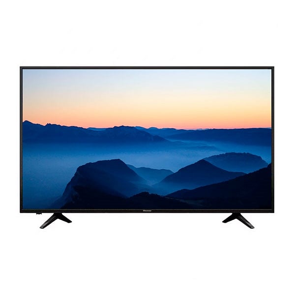 Hisense 65A6100 65 4K Smart TV Wifi  TV