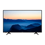 Hisense 65A6100 65 4K Smart TV Wifi  TV
