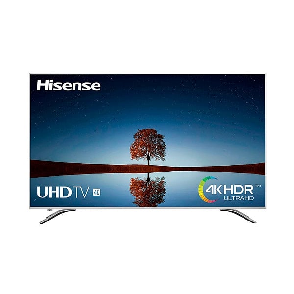HISENSE H43A6500 43 4K Smart TV HDMI WIFI  TV