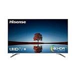 HISENSE H43A6500 43 4K Smart TV HDMI WIFI  TV