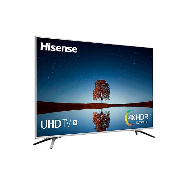 HISENSE H43A6500 43 4K Smart TV HDMI WIFI  TV