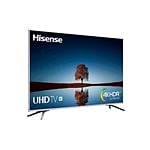 HISENSE H43A6500 43 4K Smart TV HDMI WIFI  TV