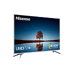 HISENSE H43A6500 43 4K Smart TV HDMI WIFI TV HISENSE H43A6500 43 4K Smart TV HDMI WIFI TV