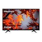 Hisense H32A5100 32 Led HD Ready HDMI  TV Hisense H32A5100 32 Led HD Ready HDMI  TV