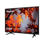 Hisense H32A5100 32 Led HD Ready HDMI  TV Hisense H32A5100 32 Led HD Ready HDMI  TV
