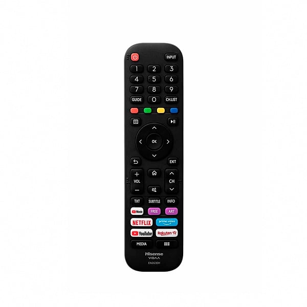 Hisense 50A7500F 50 4K Smart TV HDR HDMI WIFI  TV