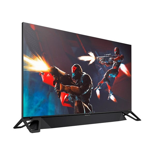 HP Omen X Emperium 65 144Hz  GSync 4K  Monitor