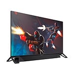 HP Omen X Emperium 65 144Hz  GSync 4K  Monitor