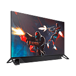 HP Omen X Emperium 65 144Hz  GSync 4K  Monitor HP Omen X Emperium 65 144Hz  GSync 4K  Monitor