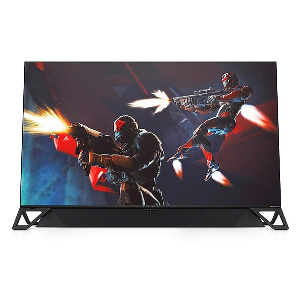 HP Omen X Emperium 65 144Hz  GSync 4K  Monitor