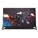 HP Omen X Emperium 65 144Hz  GSync 4K  Monitor