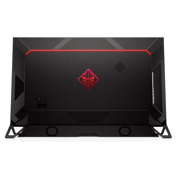 HP Omen X Emperium 65 144Hz  GSync 4K  Monitor