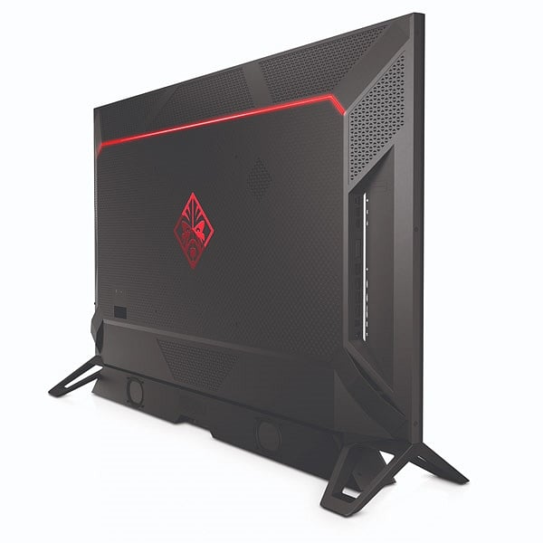 HP Omen X Emperium 65 144Hz  GSync 4K  Monitor