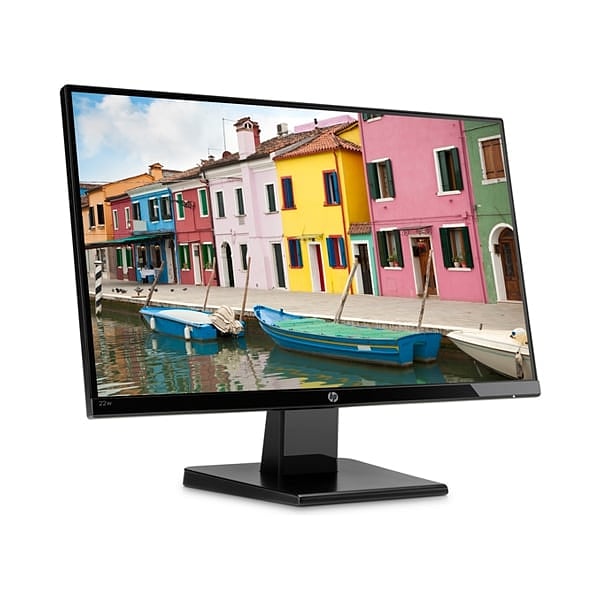 HP 22w 215 LED IPS FHD 5ms VGA HDMI  Monitor